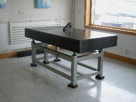 花崗石檢測平板